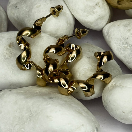 The Gold Trendsetter Trio