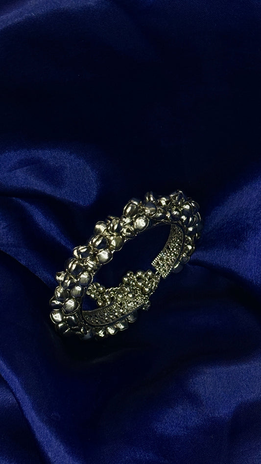 Ghungroo Cascade Cuff