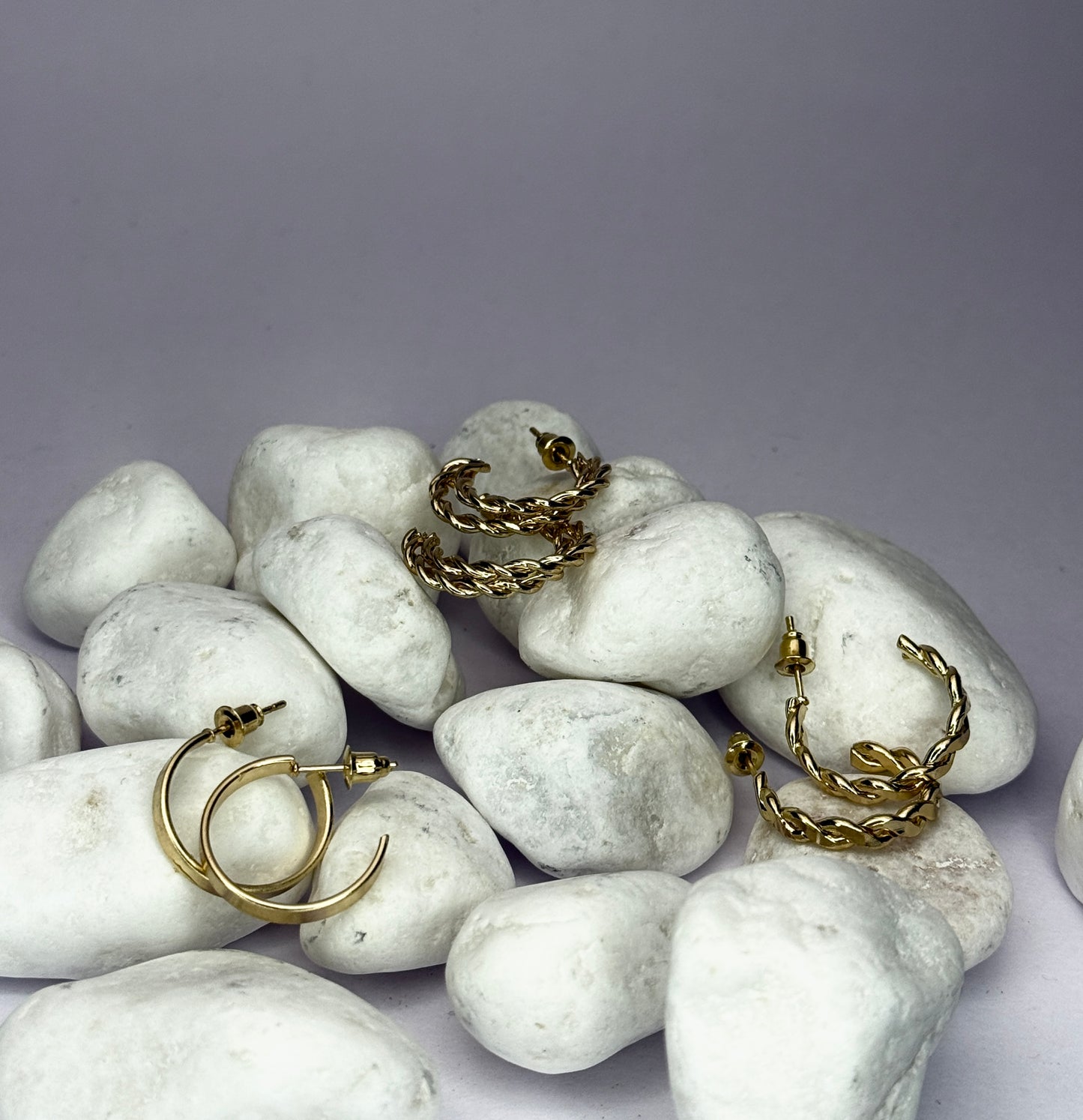 The Everyday Ethnic Kit