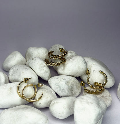 The Everyday Ethnic Kit