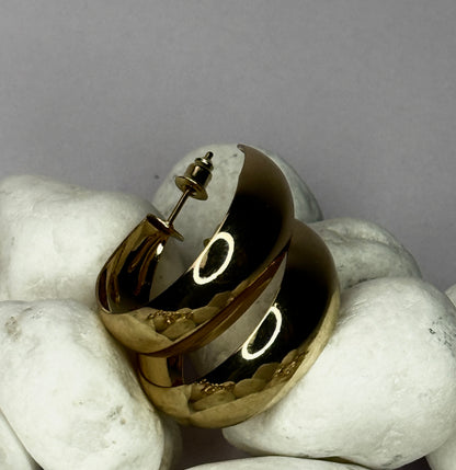 The Gold Trendsetter Trio