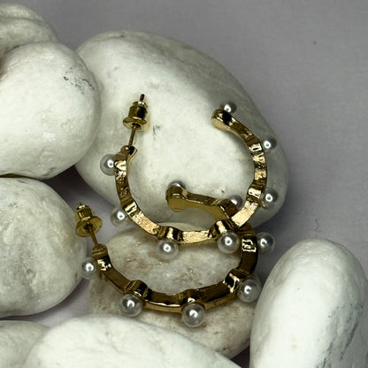 The Gold Trendsetter Trio