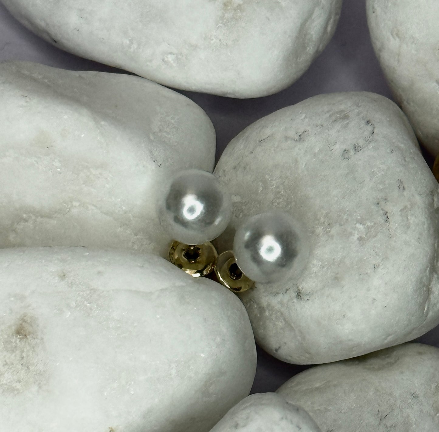 The Everyday Ear Stack Trio