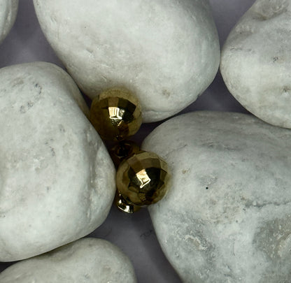 The Everyday Ear Stack Trio