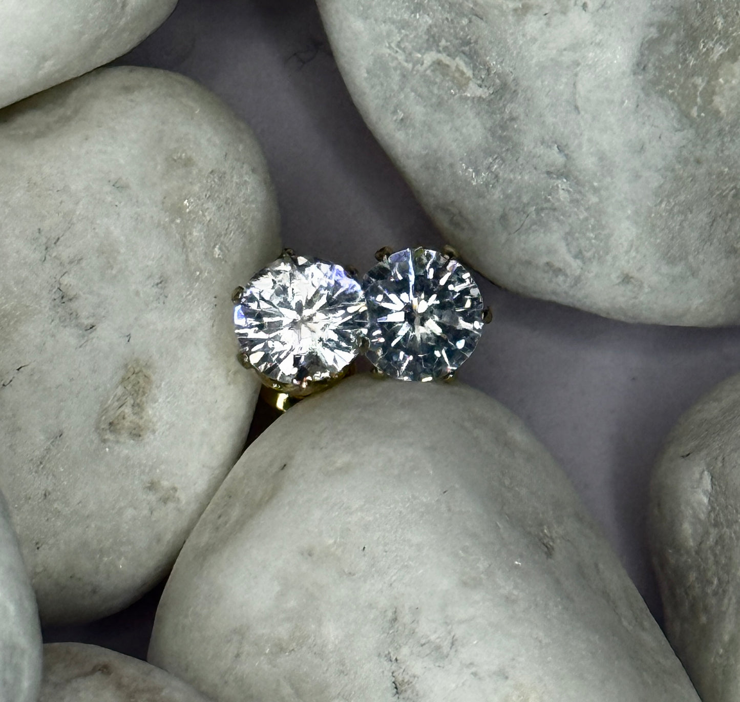 The Everyday Ear Stack Trio